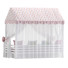 Ліжко Еко Меблі House Talo with Drawers Solid Pine - Ham003