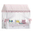 Ліжко Еко Меблі House Talo with Drawers Solid Pine - Ham003