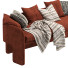 Sofa Fabric by Milo Baughman - Ham003