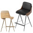 Barhocker Isla Leather - Ham003