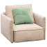 Fauteuil Olen Mini Happy Light - ED-MONTE