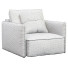 Fauteuil Olen Mini Happy Light - ED-MONTE