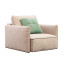 Fauteuil Olen Mini Happy Light - ED-MONTE