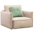 Fauteuil Olen Mini Happy Light - ED-MONTE