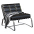 Fauteuil Minotti Delaunay Quilt Leather - ED-MONTE
