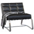 Fauteuil Minotti Delaunay Quilt Leather - ED-MONTE