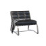 Fauteuil Minotti Delaunay Quilt Leather - ED-MONTE