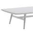 Стол Natuzzi Slancio E226 2 Version - Ham003