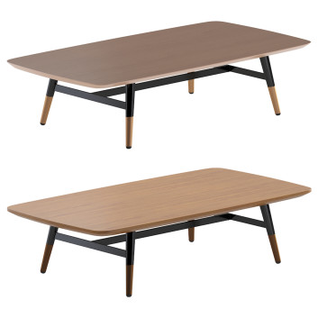 Стол Natuzzi Slancio E226 2 Version