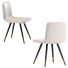 Стул Natuzzi Slancio CE03 - Ham003