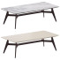 Стол Natuzzi Plettro E222 2 version - Ham003