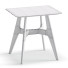 Стол Natuzzi Mini Plettro E222 2 version - Ham003