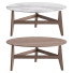 Mesa Natuzzi Plettro E222 - Ham003