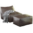 Bag Chair and Pouf Pianca Eden - ED-MONTE