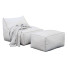 Bag Chair and Pouf Pianca Eden - ED-MONTE