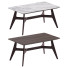 Kaffeetisch Natuzzi Plettro E222 - Ham003