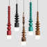 Lampen Eurolite Signature Beads - ogan.love