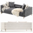 Диван Eichholtz York 2 Set - Ham003
