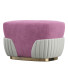 Pouf Artemest Crystal - HenMat