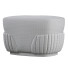 Pouf Artemest Crystal - HenMat