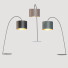 Lampa podłogowa Nowodvorski Lighting Alice - HenMat