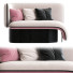 Sofa Dovain Studio Elefante - HenMat