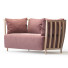Sofa Ethimo Swing - HenMat