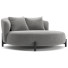 Sofa Natuzzi Amalia Round - Oleksandr Seneta