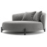 Sofa Natuzzi Amalia Round - Oleksandr Seneta