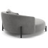 Sofa Natuzzi Amalia Round - Oleksandr Seneta
