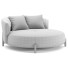 Sofa Natuzzi Amalia Round - Oleksandr Seneta
