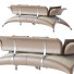 Sofa Desforma Safari - HenMat