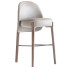 Barhocker District Eight Ames Leather - HenMat