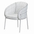 Stuhl Parla Design Rimo Dining - DayToday