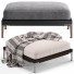 Пуф Minotti 3 Colors Version - Ham003