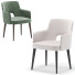Кресло Natuzzi Plettro Editions - Ham003