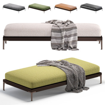 Minotti Patio