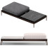 Banquette Minotti Patio - Ham003