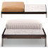 Banquette Minotti Patio - Ham003