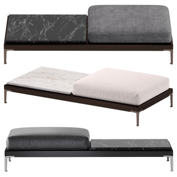 Minotti Patio