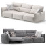 Диван Natuzzi Supor - Ham003