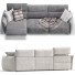 Диван Natuzzi Supor - Ham003