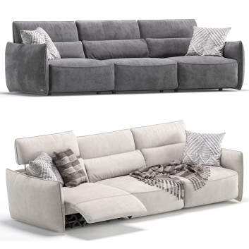 Диван Natuzzi Supor