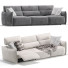 Диван Natuzzi Supor - Ham003