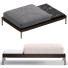 Банкетка Minotti Patio - Ham003