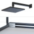 Душова кабіна GRB Mixers Black Collection - semeniy.andrey