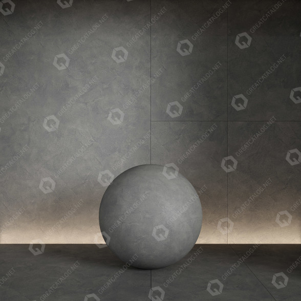 Плитка Porcelain Stoneware Material 3D модель