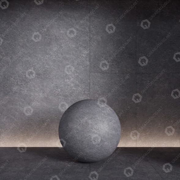 Carrelage Porcelain Stoneware Material modèle 3D