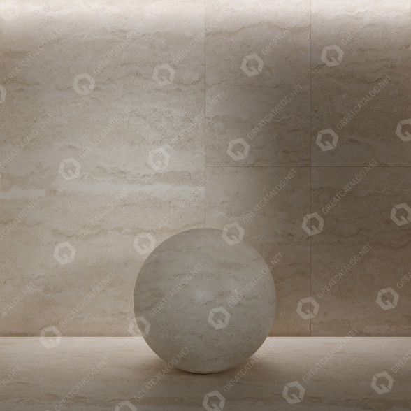 Płytka Porcelain Stoneware model 3D