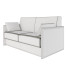 Sofa Felis Truman - chart.inviz